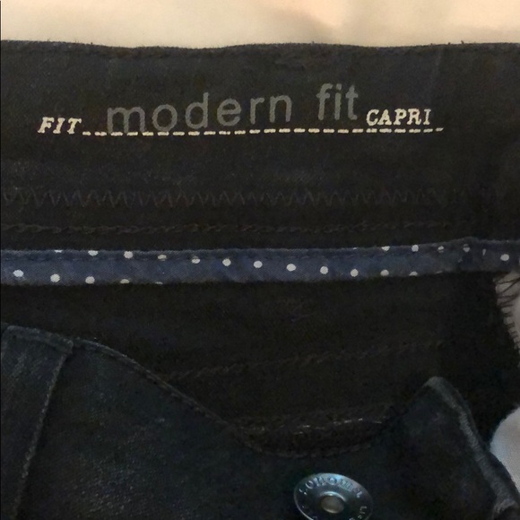 Sonoma capris - Picture 3 of 4